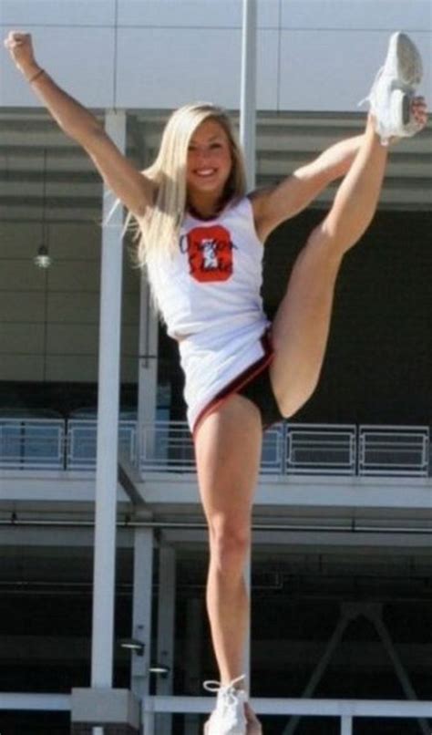 College chearleader sex
