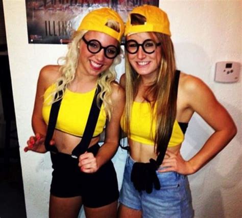 Diy Minions Costume Ideas Diy Projects Craft Ideas And How Tos For Home