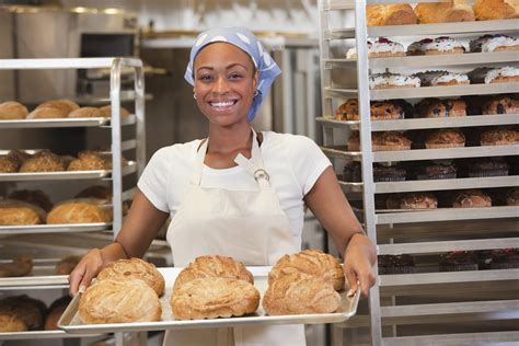Black Owned Bakery Chicago Delivery Cassondra Pelletier
