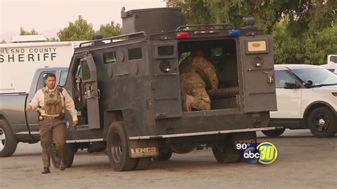 Armed Robbery Hoax Causes Scare In Fresno County Abc30 Fresno