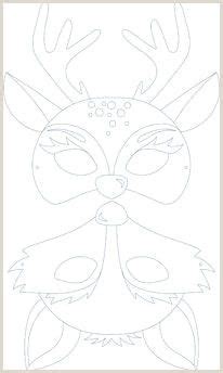pin  tail   donkey template coloriage masque masque masque
