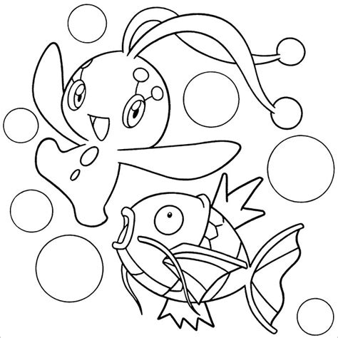 pokemon coloring page   coloring page