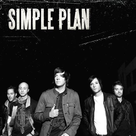 simple plan simple plan lyrics  tracklist genius