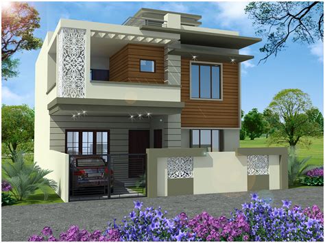 ghar planner leading house plan  house design drawings provider  india small