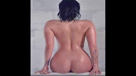 Demi Lovato Video Musical Porn300