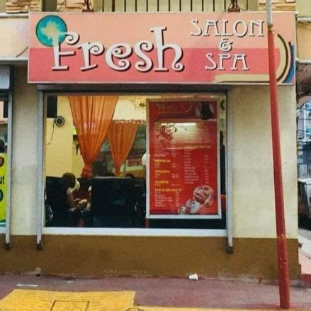 fresh salon spa careers  philippines job opportunities bossjob
