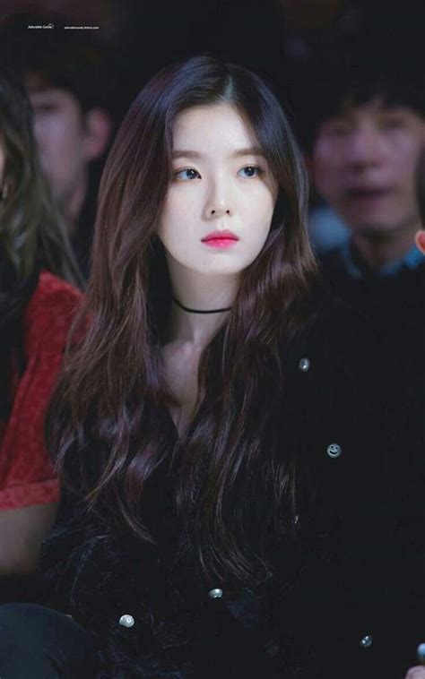 irene wiki seoul world amino