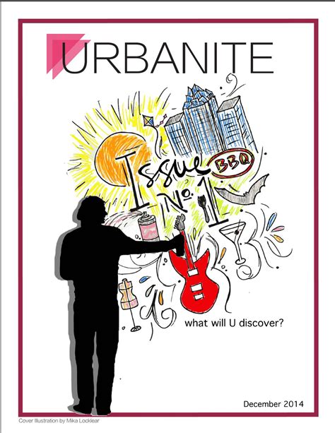 urbanite magazine prototype  urbanite issuu
