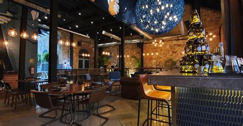 hotspots restaurants coffee  rooftop bars  panama city