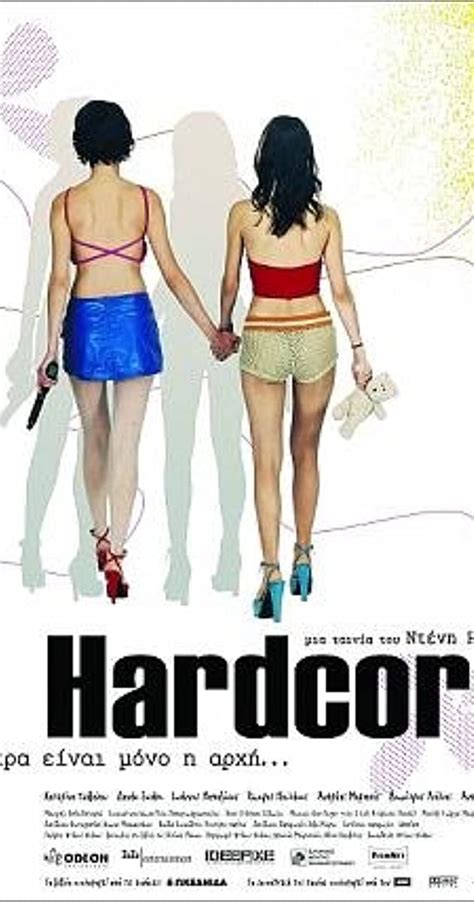 hardcore 2004 imdb