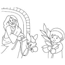 top   printable donkey coloring pages