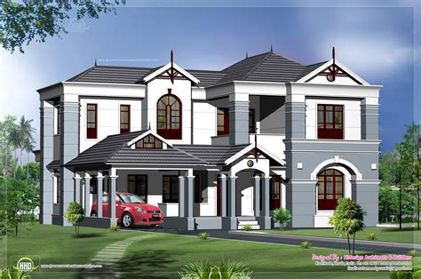 sqfeet house elevation design kerala home design  floor