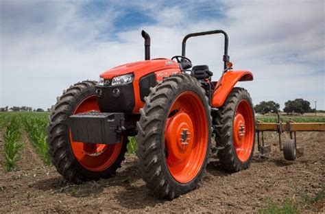 kubota introduces  products  annual dealer meeting tractor news