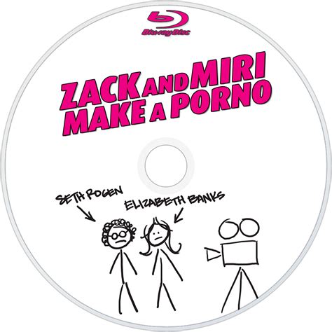Zack And Miri Make A Porno Movie Fanart Fanart Tv