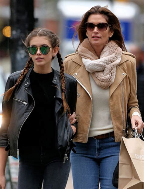 7 gorgeous celebrity mother daughter duos arabia