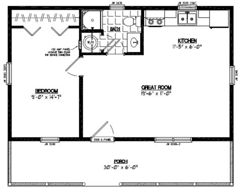 source image cabin plans  loft cabin floor plans small house plans  plan