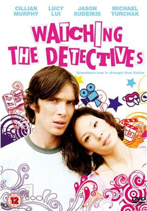 watching the detectives film alchetron the free