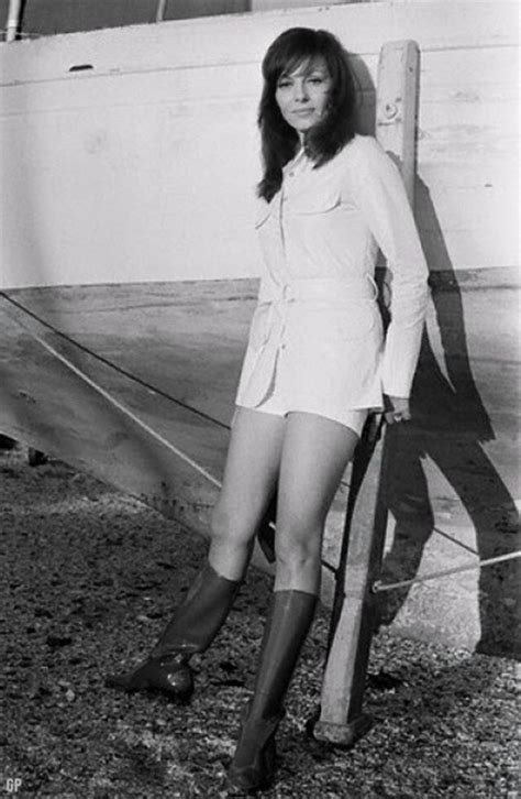 hotpants of the 1960s and 70s ~ vintage everyday