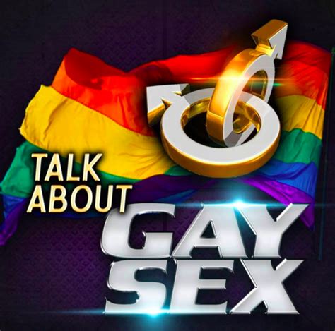 Talk About Gay Sex The New Hilarious Podcast With Steve V