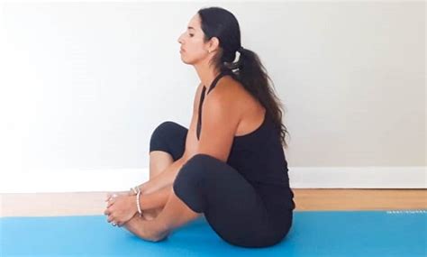 Effectively Release The Piriformis Muscle At Home Coach Sofia Fitness