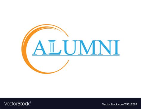 alumni law logo design  words nohatcc