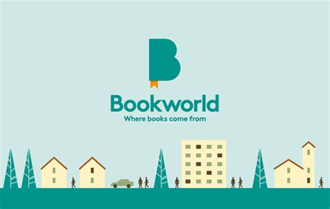 brand    bookworld