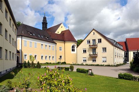 kloster marienburg stilla kirche kirche st peter naturpark altmuehltal