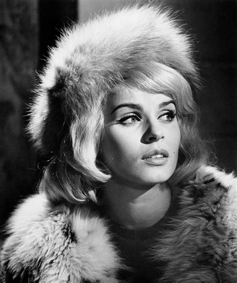 Picture Of Senta Berger