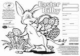 Bilby Coloring Easter Colouring Pages Australia Designlooter Stbf Replace Bunny Move There Choose Board sketch template