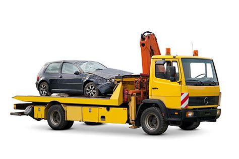 role  technology  modern emergency towing services
