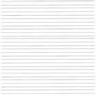 lined paper full  page penmanship printable lined paper