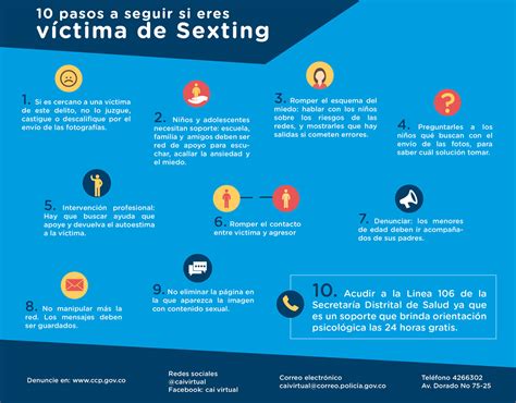 sexting delito cibernético en ascenso