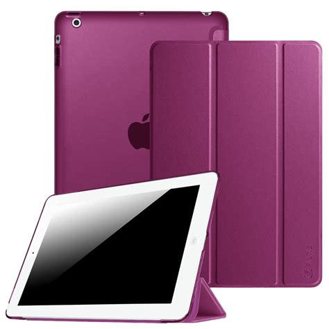 fintie case  apple ipad  generation  retina display ipad  ipad  pu leather cover