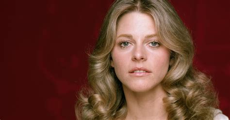 Lindsay Wagner The Bionic Woman Then And Now
