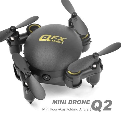dron plegable de  de cuerpo pequeno gran energia seis ejes altura fija wifi fotografia
