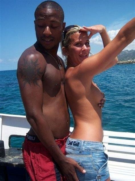 jamaican hot wives on vacation mega porn pics