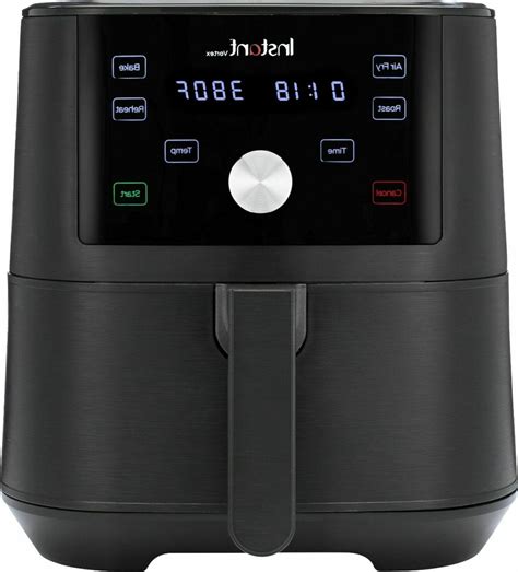 Instant Vortex 4-in-1 Air Fryer 6 Quart