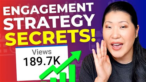 simple trick  increase engagement  youtube youtube