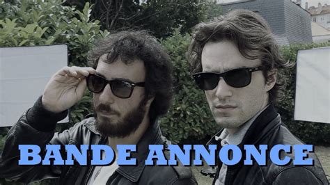bande annonce youtube