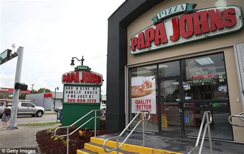 papa john s founder files lawsuit against company to stop rot from top execs from causing