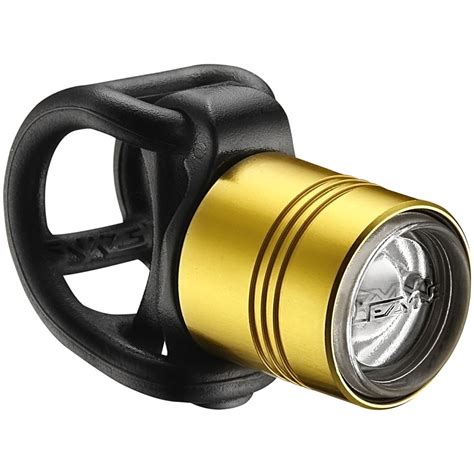 lezyne femto drive front light competitive cyclist