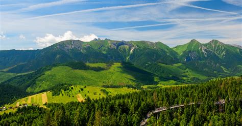 Five Beautiful Places In Slovakia You Didn T Know Shermanstravel