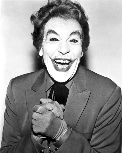 Cesar Romero As The Joker Photo Print 8 X 10 Posters