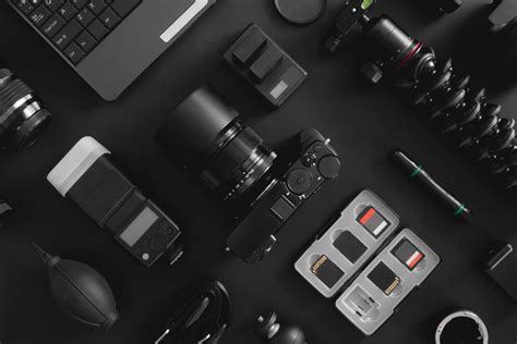 top  camera accessories    clickscom