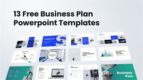 powerpoint business proposal template   printable templates