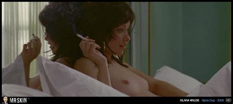 will olivia wilde go nude for real this time in deadfall [pic]