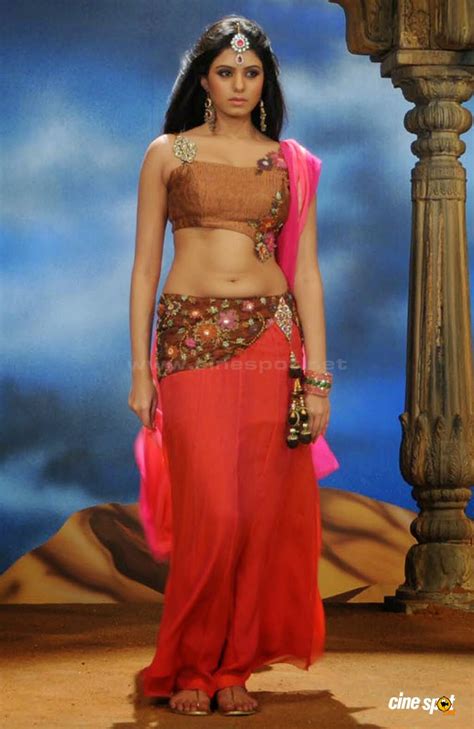 Actress Hot Images Deepa Sannidhi Sexy Legs