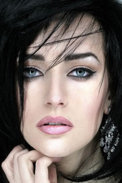 top 10 most beautiful eyes beautiful american germany and indonesian