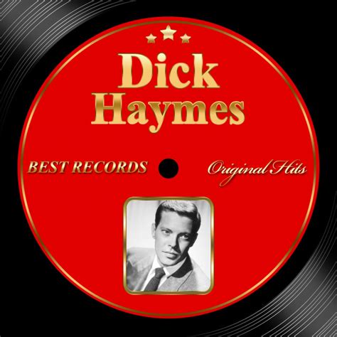 original hits dick haymes compilation by dick haymes spotify