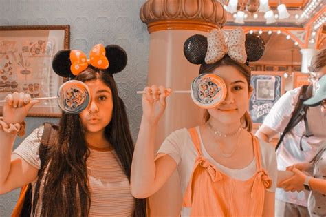 Aliah Kassia Disney Goers On Instagram ““laughter Is Timeless